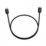 BASEUS USB Cable - High Definition CAKGQ-A01 HDMI - HDMI 1M 4K 60Hz black