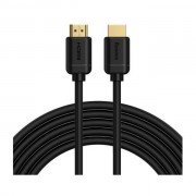 BASEUS USB Cable - High Definition CAKGQ-E01 HDMI - HDMI 8M 4K 30Hz black