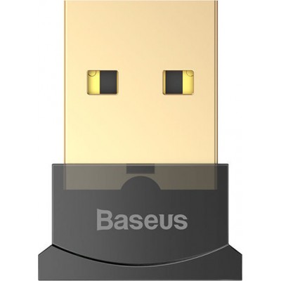 BASEUS Adaptor receiver - USB Bluetooth 4.0 CCALL-BT01 black