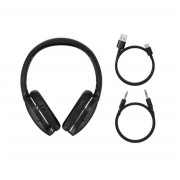 BASEUS Headphones wireless Encok D02 Pro NGD02-C01 black
