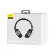 BASEUS Headphones wireless Encok D02 Pro NGD02-C01 black