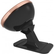 BASEUS Car holder magnetic 360-degree Rotation SUGENT-NT0R black-rose gold