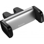 BASEUS Car holder Steel Cannon - SUGP-0S silver