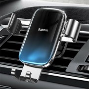 BASEUS Car holder gravity Glaze SUYL-LG01 black-blue