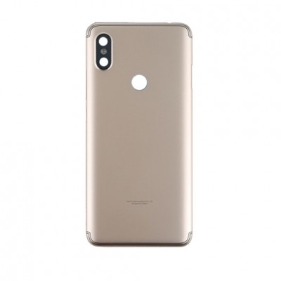 Πίσω καπάκι μπαταρίας  Xiaomi Redmi S2 Χρυσό