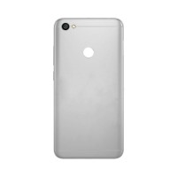 Πίσω Πλαίσιο  Xiaomi Redmi Note 5a (Prime) Γκρί