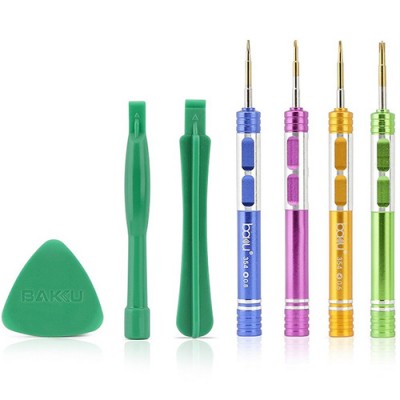 Precision Tool Set BK-3336