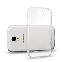 Hurtel Ultra Clear 0.5mm TPU θήκη για Samsung Galaxy S4