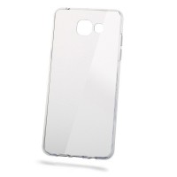 Hurtel Ultra Clear 0.5mm TPU θήκη για Samsung Galaxy A3 2017 A320
