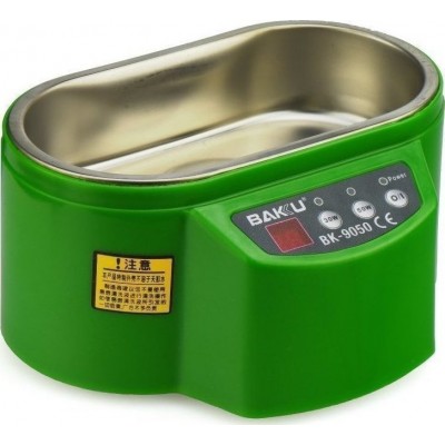 Ultrasonic Cleaner 30W/50W BK-9050
