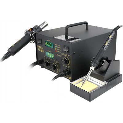  Baku BK-702B 700W