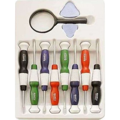 Precision Tool Set [BK8600]