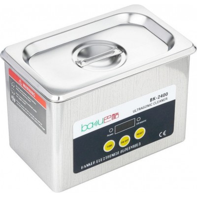 Ultrasonic Cleaner BK-2400