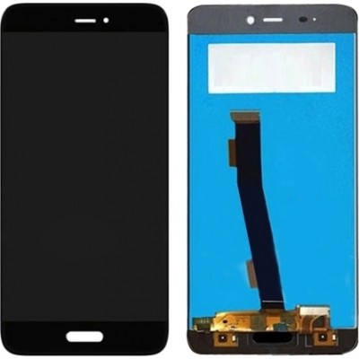 Οθόνη LCD και Touch Xiaomi Mi 5 Μαύρη 
