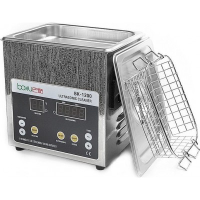 Baku BK-1200 Ultrasonic Cleaner 