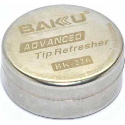 Καθαριστικό Μύτης Bakku BK-226