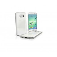 Hurtel Ultra Clear 0.5mm TPU θήκη για Samsung Galaxy S7 Edge G935