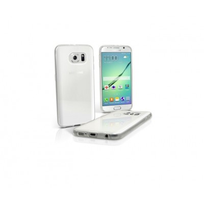 Hurtel Ultra Clear 0.5mm TPU θήκη για Samsung Galaxy S7 Edge G935