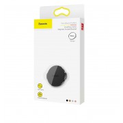 Baseus Small Ears Series SUER-C01 Magnetic Suction Bracket για κινητό (SUER-C01)