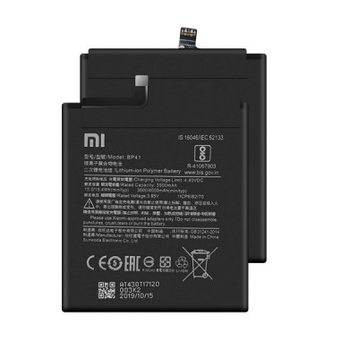 Μπαταρία BP41 για Xiaomi Mi 9T bulk Bulk – Συμβατή
