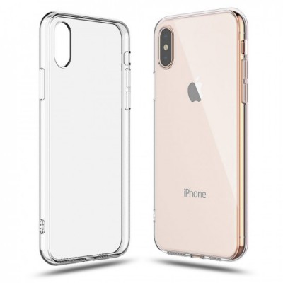 Θήκη Σιλικόνης για iPhone X-iPhone XS