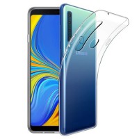 Hurtel Ultra Clear 0.5mm TPU θήκη για Samsung Galaxy A9 2018 A920