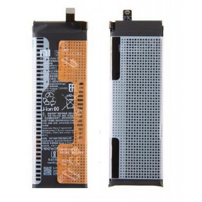 Μπαταρία BM52 για Xiaomi Mi Note 10 Lite 5260mAh Bulk – Συμβατή