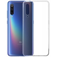 Hurtel Ultra Clear 0.5mm TPU θήκη για Xiaomi Mi 9 Pro