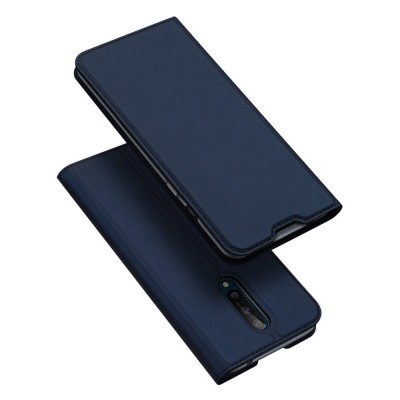 DUX DUCIS Skin Pro θήκη για OnePlus 8 μπλε