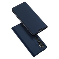 DUX DUCIS Skin Pro θήκη για Xiaomi Mi Note 10 / Mi Note 10 Pro μπλε