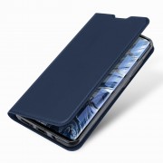 DUX DUCIS Skin Pro θήκη για Xiaomi Mi Note 10 / Mi Note 10 Pro μπλε