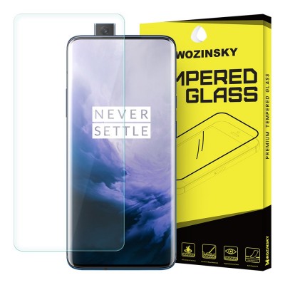 Wozinsky Tempered Glass 9H Screen Protector για OnePlus 7