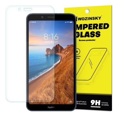 Wozinsky Tempered Glass 9H Screen Protector για Xiaomi Redmi 7A 