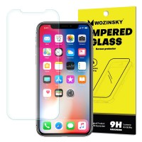 Wozinsky Tempered Glass 9H Screen Protector για iPhone 11 Pro / iPhone XS / iPhone X 