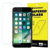 Wozinsky Tempered Glass 9H Screen Protector για iPhone 8 Plus / iPhone 7 Plus 