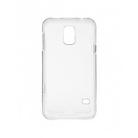 Hurtel Ultra Clear 0.5mm TPU θήκη για Samsung Galaxy S5 G900