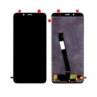 Οθόνη LCD και Touch Xiaomi Redmi 7A Μαύρη