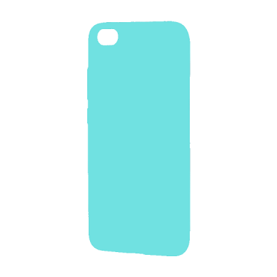 Matt TPU θήκη για Xiaomi Redmi 6 mint