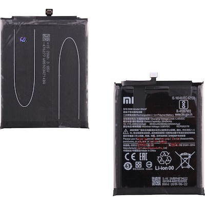 Battery for Xiaomi BM4F για Mi A3 - 3940mAh Bulk (Συμβατή)