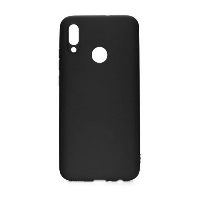 Simple Μαύρη θήκη για Xiaomi Redmi 7