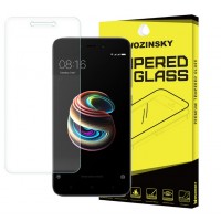 Wozinsky PRO Tempered Glass 9H προστασία Οθόνης για Xiaomi Redmi 5A 