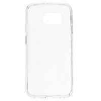 Hurtel Ultra Clear 0.5mm TPU θήκη για Samsung Galaxy S6 G920