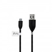 USB Cable HTC DC-M410 black BULK