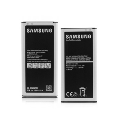 Μπαταρία SAMSUNG Xcover 4 EB-BG390BBE 2800mAh