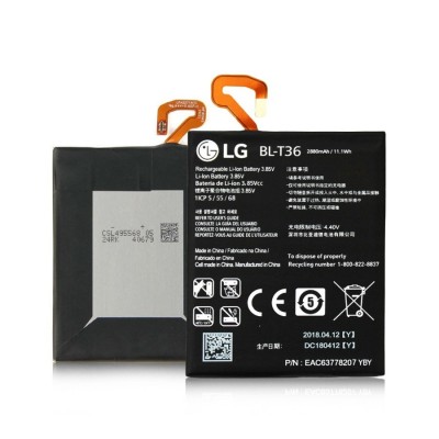 Μπαταρία LG X410 SERIES X4 LTE K11 BL-T36 2880mAh