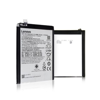 Μπαταρία LENOVO K6 Note/ K6 Power BL270 4000mAh