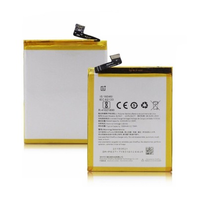 Battery ONEPLUS 5 5T BLP637 3300mAh (Bulk - Συμβατή)