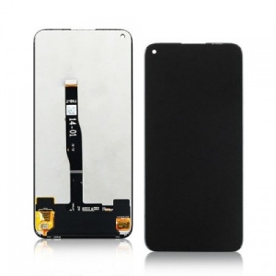 LCD + TOUCH SCREEN HUAWEI P20​ LITE​ 2019​ BLACK
