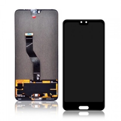 LCD + TOUCH SCREEN HUAWEI P20 PRO BLACK