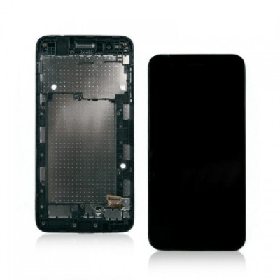 LCD + TOUCH SCREEN LG K8 2018 BLACK